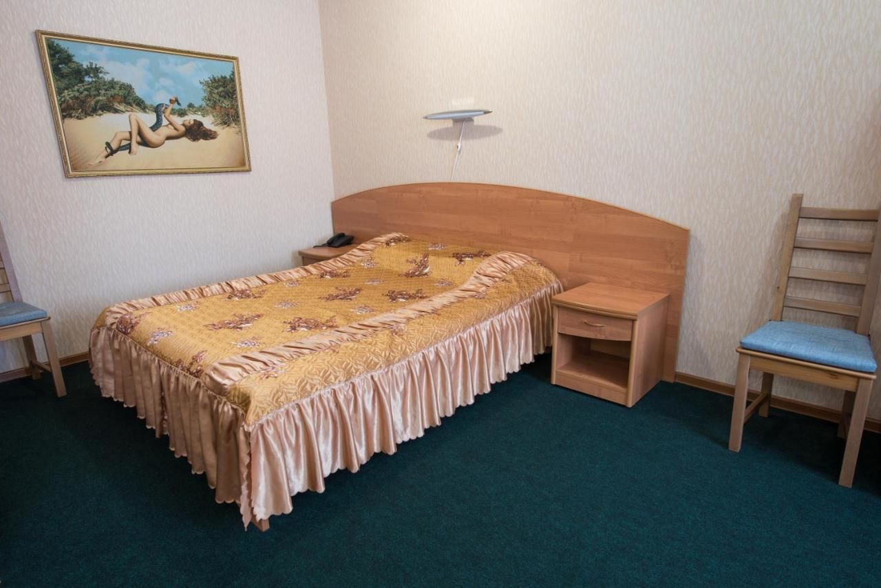 Гостиница Премио Дзержинск-27